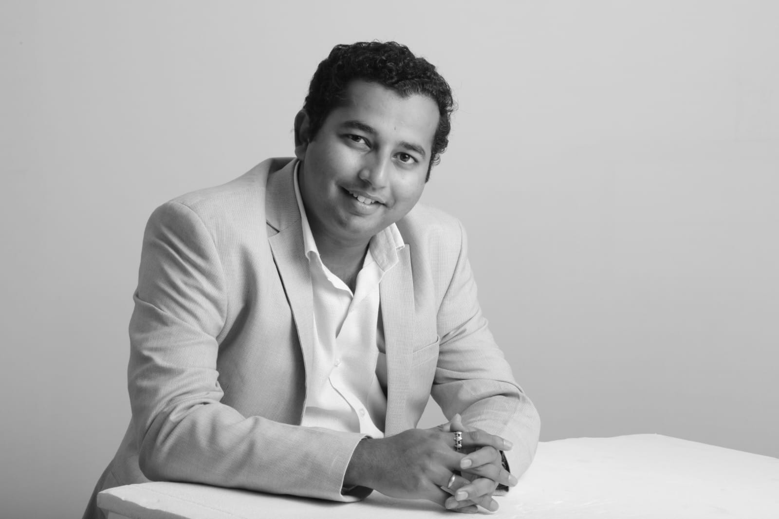 Dr. Parimal Gupte