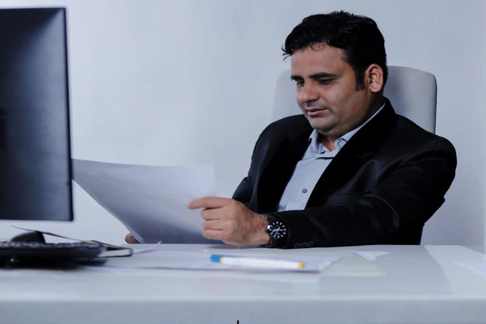 Ar. Kamlesh Kriplani